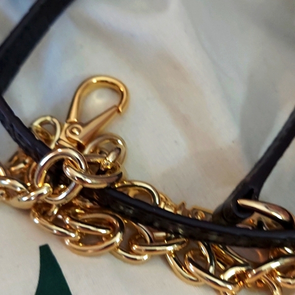 FINAL Ralph Lauren SATCHEL BAG - Picture 3 of 9